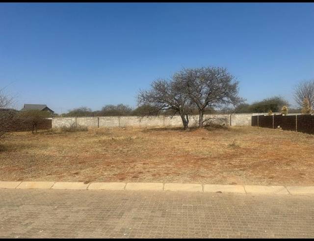 LAND FOR SALE IN SERALA VIEW
